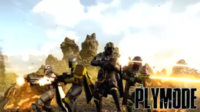 Helldivers 2 Set to Launch on Xbox Next Month