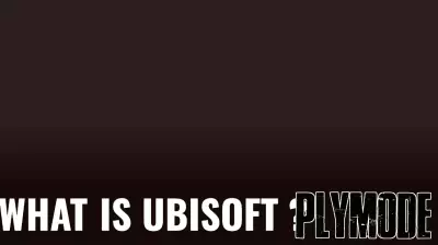 Here's What You Need to Know About Ubisoft's Game Subscription Service