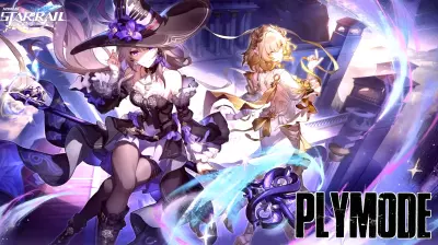 Honkai: Star Rail 3.0 Takes Players on an Epic Journey