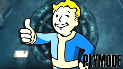 I Have the Perfect Fallout Idea