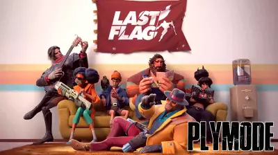 Imagine Dragons' Dan and Mac Reynolds Debut Their First Video Game