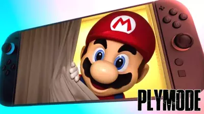 Inside the Midnight Encounter: A Sneak Peek at the Switch 2