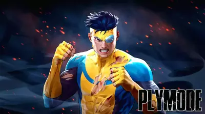 Invincible VS: A Game for Fighters and Fans Alike