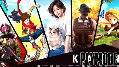 Krafton to Shift Focus Towards AI-Driven Strategies