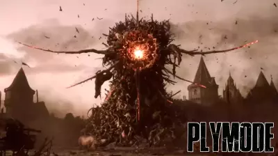 Larian Studios Hints at Groundbreaking New Title Following 'Baldur’s Gate 3'