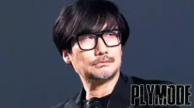 Legendary Director Hideo Kojima Responds to PlayStation Killing Physical Video Games