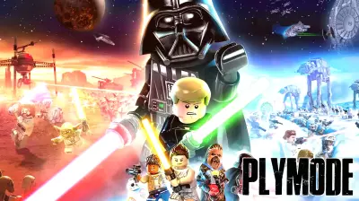 LEGO Launches New In-House Game Development Studio