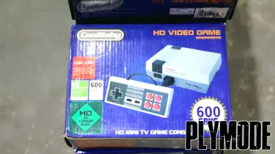 Long Island Man Arrested for Distributing $2 Million in Counterfeit Nintendo Merchandise