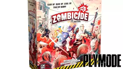 Major Board Game Company Halts Future Development and Lays Off Staff