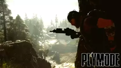 Major Changes Ahead for the Next Ghost Recon Game