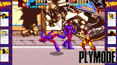 'Marvel MaXimum Collection' brings fun retro video games back into your home