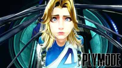 'Marvel Rivals' Emerges as a New Favorite in Adult Fan Art Circles