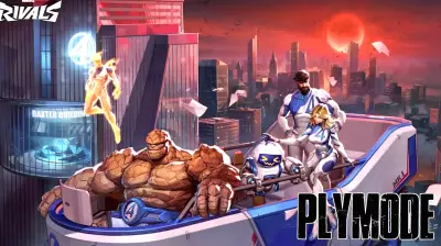 Marvel Rivals Season 1 Introduces New Heroes and Exciting Gameplay Modes