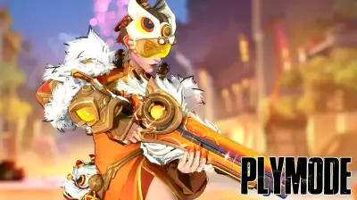 Marvel Rivals Spring Festival: Details on Start Time and Exciting Content