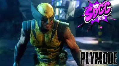 'Marvel's Wolverine' Gets a Bloody New Story Trailer