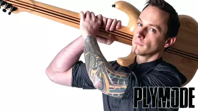 Mick Gordon Explores New Soundscapes in First Full Game Soundtrack Since Doom Eternal