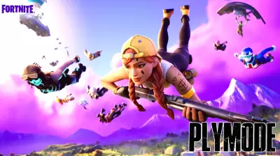 Montgomery gamers unite for Fortnite tournament