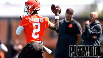 Move Over Tom Brady: Shedeur Sanders Is The New King Of NFL Retail