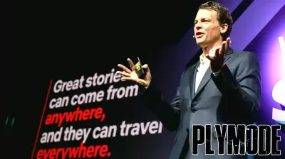 Netflix Aims for Total Control of Your Living Room