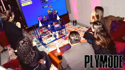 Netflix Introduces Interactive Game Nights for Family Fun