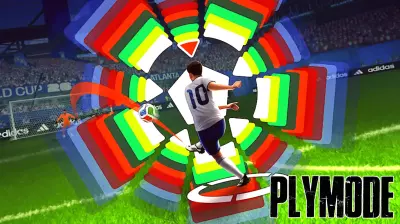 Netflix lauds critically-panned FIFA World Cup video game