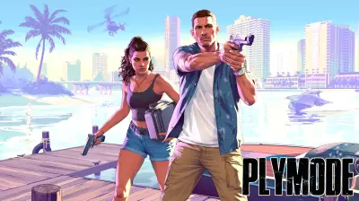 New GTA 6 Gameplay Footage Reveals Stunning Vice City Details