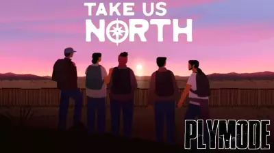 New Kickstarter Campaign Launched for Border-Crossing Game 