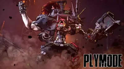 New Story Trailer Unveils Details for Borderlands 4