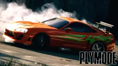 New 'Stuntman' Game Trailer Celebrates Hollywood's Greatest Movie Cars