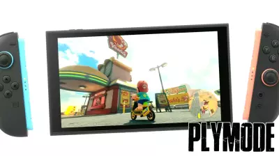 Nintendo Fans Anticipate Switch 2 Availability During Amazon Prime Day Week