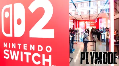 Nintendo Switch 2 Achieves Record-Breaking Launch Month in the U.S.