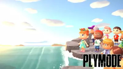 Nintendo Ushered in a Cozy New Era with Animal Crossing: New Horizons