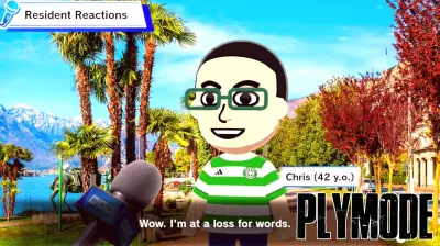 Nintendo’s Life Sim Comedy Dominates Japanese Sales Charts