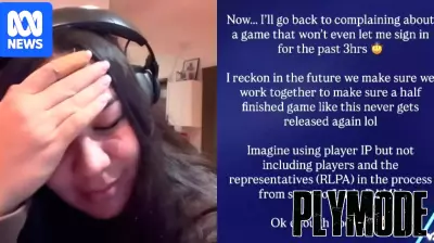NSW Origin Star Criticizes Flawed Launch of Rugby League 26 Video Game