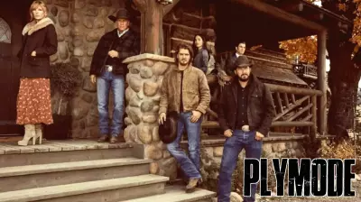 Paramount confirms a Yellowstone video game is on the way