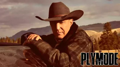 Paramount Says Taylor Sheridan’s Yellowstone Video Games Are a “Priority”
