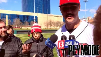 Paul Skenes Featured in 