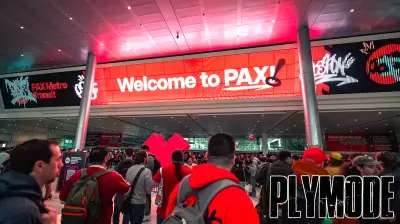 PAX East Highlights Concerns Over Video Game Deprofessionalization