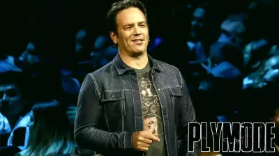 Phil Spencer Questions the State of Video Games Journalism