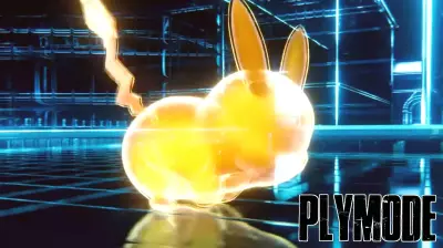 Pokémon Legends: Z-A Set to Enhance the Franchise Experience in 2025