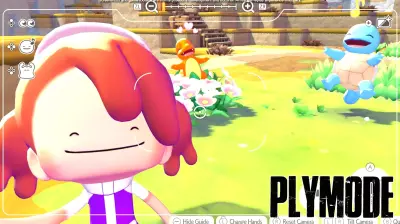 Pokémon Pokopia is currently the highest-rated Pokémon game ever on Metacritic