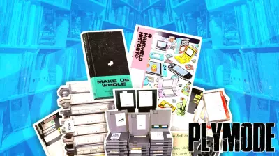 Progress and Challenges in Video Game Preservation in 2024