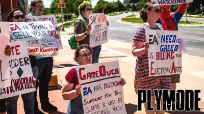 Protecting one of America’s last great gathering places: online gaming