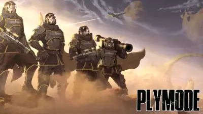 PS Plus Is Loaded With Great Games for August, Including Helldivers 2, Hell Is Us, Kingdom Come 2