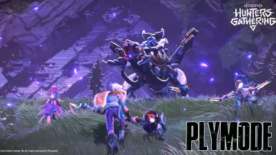 PS5 and PC players can try PlayStation’s two big upcoming live service games this weekend