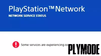PSN Outage Continues for Over 14 Hours Without Explanation