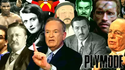 Real-Life Inspirations Behind Iconic Video Game Villains