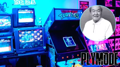 Remembering Five Dreamcast Classics To Honor SEGA Pioneer Hideki Sato's Passing