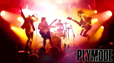 Rock Band 4 Set to be Delisted as Soundtrack Licenses Expire