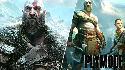 Ronald D. Moore Faces Challenges with God of War Games